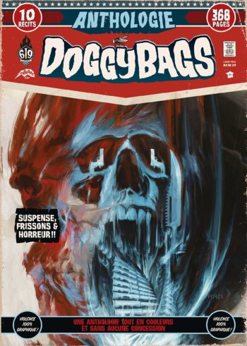 doggybags anthologie label 619