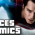 Acces Comics : Man Of Steel