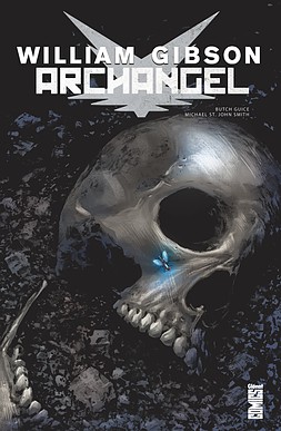 Archangel_IDW_Glénat-Comics
