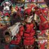 Deadpool Kiosque Avril 2018 Panini Comics