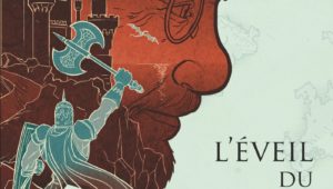 L'Eveil Du Maitre Du Donjon