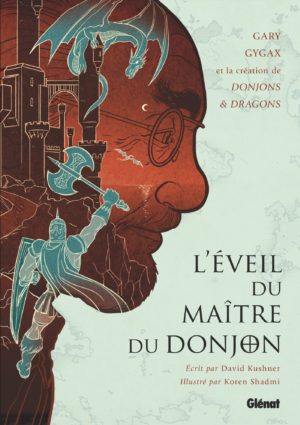 L'Eveil Du Maitre Du Donjon