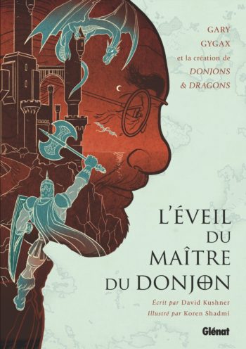 L'Eveil Du Maitre Du Donjon