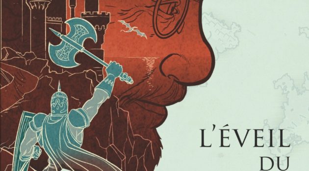 L'Eveil Du Maitre Du Donjon