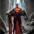 Superman Rebirth Tome 3 Urban Comics