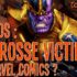 ComiXrayS : Thanos