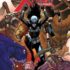 X-MEN ResurrXion Avri 2018 Panini Comics