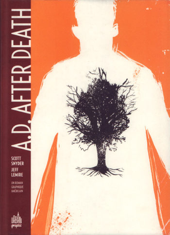 after death lemire snyder