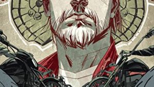 sons of anarchy tome 5 ankama