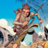 star wars aventures