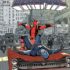 Deadpool Kiosque Mai 2018 Panini Comics