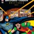 batman robin aventures urban