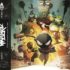 mutafukaz art book ankama label619