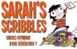 Sarah's Scribbles ComiXrayS