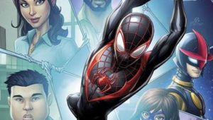Spider-Man Kiosque juin 2018 Panini Comics