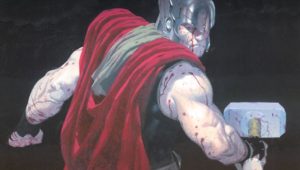 Thor Le Massacreur De Dieux Panini Comics