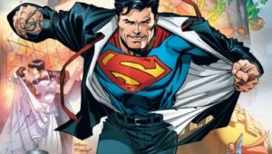 dc univers rebirth superman urban comics