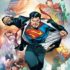 dc univers rebirth superman urban comics
