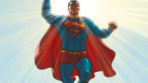 all star superman comics