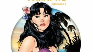 Strangers In Paradise Intégrale tome 2 Delcourt Comics