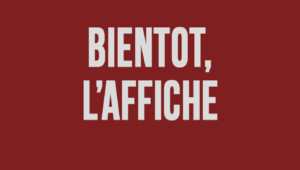 Bientot-L'affiche
