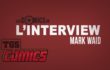 Mark Waid en Interview au Toulouse Game Show 2017