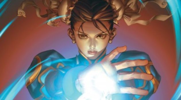 street fighter 2 tome 2 urban comics