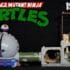 Les Tortues Ninja dans ArkeoToys