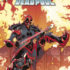 Marvel Legacy Deadpool Tome 2 Panini Comics