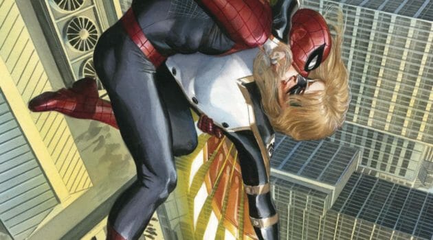 Marvel Legacy Spider-Man Tome 2 Panini Comics