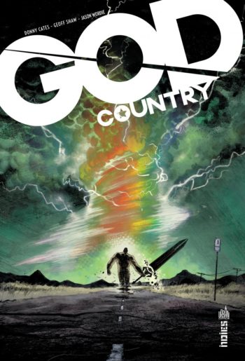 god country urban comics