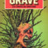 Grave, les contes du cimetière par Richard Corben