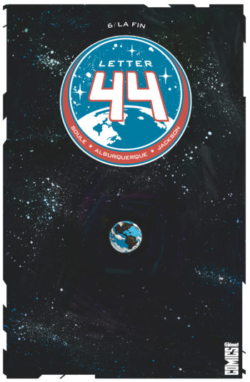 Letter 44 tome 6