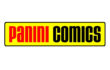 Panini Comics logo