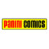 Panini Comics logo