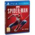 Spider-Man sur PS4