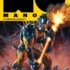 Bliss Comics X-O Manowar T2