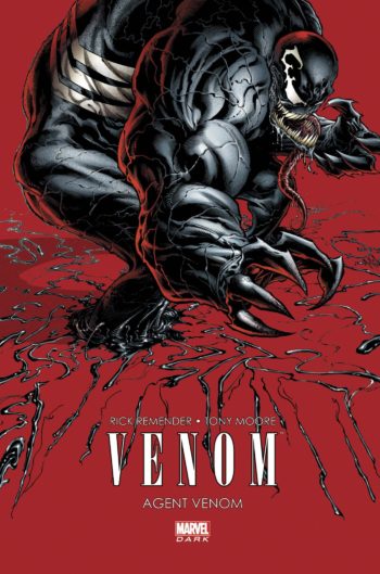 Remender Venom Tome 1 Panini