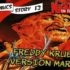 comics Story 13 Freddy Krueger Marvel comics