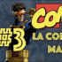 La Continuité Marvel dans Back To Events 3 cyclope