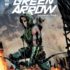 review Green Arrow intégrale 1 urban comics