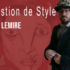 Jeff Lemire Question de Style