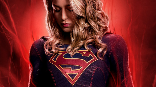 review S04E01 Supergirl