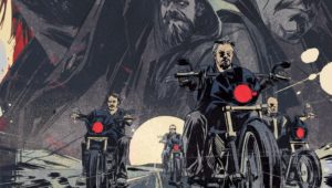 sons of anarchy tome 6 ankama