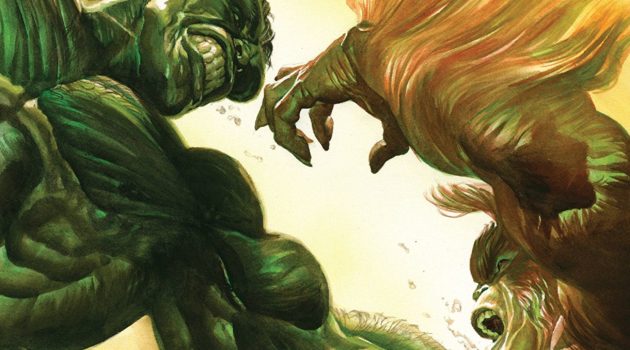 The Immortal Hulk 5