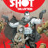 Bloodshot Salvation tome 1