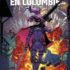 Hit-Girl en Colombie