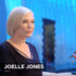 Joelle Jones DC All Access