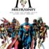 review multiversity urban comics