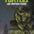 tortues ninja micro série raphael hi comics